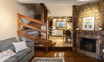 Imagem 3: CASA GEMINADA, 2 dormitórios, 2 suíte, 2 banheiro, 128M² de Área Construída