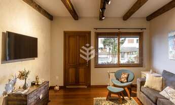 Imagem 4: CASA GEMINADA, 2 dormitórios, 2 suíte, 2 banheiro, 128M² de Área Construída