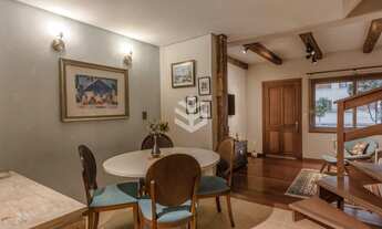 Imagem 6: CASA GEMINADA, 2 dormitórios, 2 suíte, 2 banheiro, 128M² de Área Construída