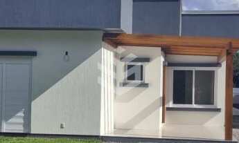 Imagem: CASA 3 SUÍTES - VIVENDAS DO ARVOREDO