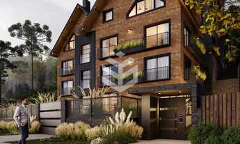 Imagem: APARTAMENTO DE 2 SUÍTES NO CENTRO DE GRAMADO