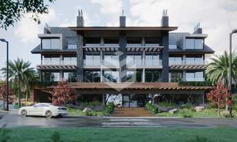 Imagem: APARTAMENTO DE 1 SUÍTE COM INFRAESTRUTURA