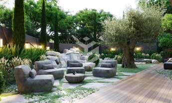 Imagem 2: APARTAMENTO DE 1 SUÍTE COM INFRAESTRUTURA