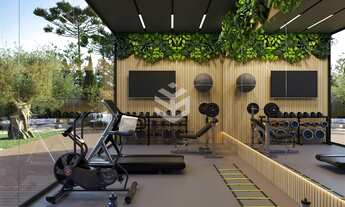 Imagem 4: APARTAMENTO DE 1 SUÍTE COM INFRAESTRUTURA