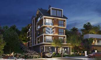 Imagem: APARTAMENTO DE 2 SUÍTES NO CENTRO DE GRAMADO