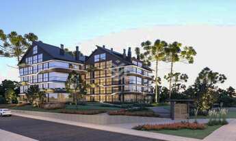 Imagem 2: APARTAMENTO DE 2 SUÍTES COM INFRAESTRUTURA