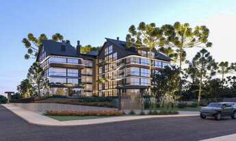 Imagem 3: APARTAMENTO DE 2 SUÍTES COM INFRAESTRUTURA