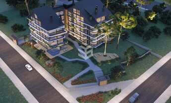 Imagem 1: APARTAMENTO DE 2 SUÍTES COM INFRAESTRUTURA