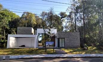 Imagem: CASA NOVA PRÓXIMO AO LAGO NEGRO