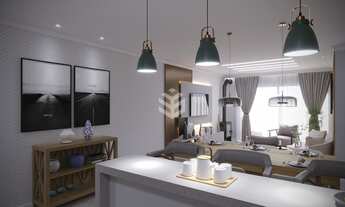 Imagem: APARTAMENTO DE 2 SUÍTES