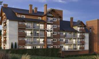 Imagem: APARTAMENTO NO CENTRO DE CANELA COM 2 SUÍTES