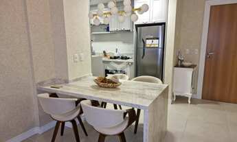 Imagem 6: APARTAMENTO EM CONDOMÍNIO COM INFRAESTRUTURA