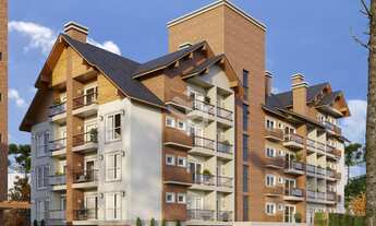 Imagem 4: APARTAMENTO NO CENTRO DE CANELA COM 2 SUÍTES