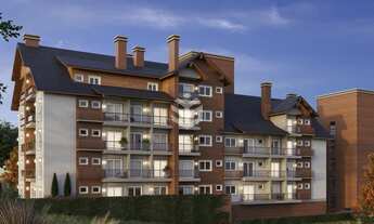 Imagem 5: APARTAMENTO NO CENTRO DE CANELA COM 2 SUÍTES