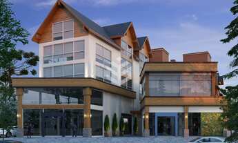 Imagem 6: APARTAMENTO NO CENTRO DE CANELA COM 2 SUÍTES