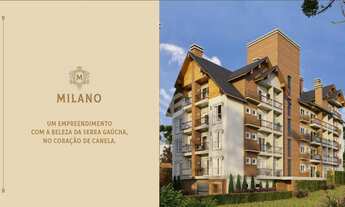 Imagem 3: APARTAMENTO NO CENTRO DE CANELA COM 2 SUÍTES