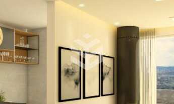 Imagem 4: APARTAMENTO DE 2 DORMITÓRIOS COM TERRAÇO