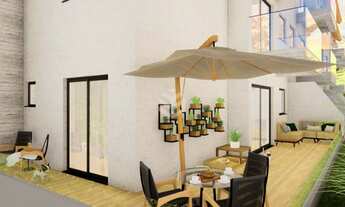 Imagem 5: APARTAMENTO DE 2 DORMITÓRIOS COM TERRAÇO