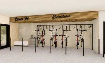 Imagem 6: APARTAMENTO DE 2 DORMITÓRIOS COM TERRAÇO