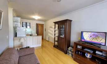 Imagem: APARTAMENTO 1 DORMITÓRIO NO CENTRO DE GRAMADO