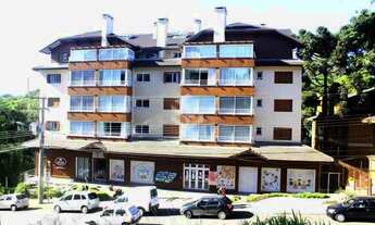 Imagem 2: APARTAMENTO 3 SUÍTES NO CENTRO DE GRAMADO