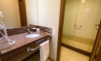 Imagem 7: Flat Sky Borges Hotel Alpenhaus