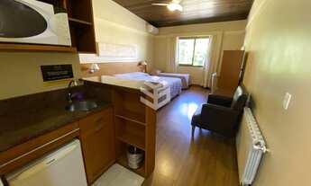 Imagem 3: Flat Sky Borges Hotel Alpenhaus