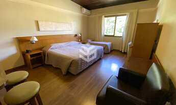 Imagem 4: Flat Sky Borges Hotel Alpenhaus