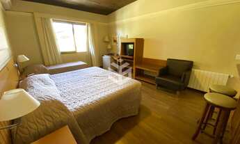 Imagem 5: Flat Sky Borges Hotel Alpenhaus