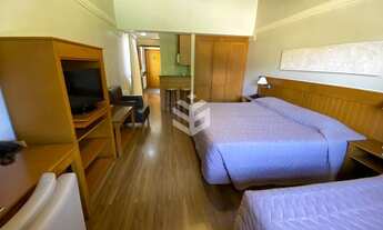 Imagem 6: Flat Sky Borges Hotel Alpenhaus