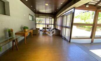 Imagem 5: Flat Sky Borges Hotel Alpenhaus