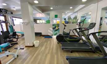 Imagem 7: Flat Sky Borges Hotel Alpenhaus