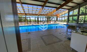 Imagem 3: Flat Sky Borges Hotel Alpenhaus