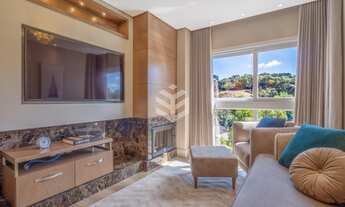 Imagem: APARTAMENTO DE 2 SUÍTES FINAMENTE MOBILIADO