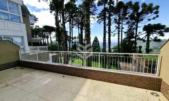 Imagem 5: APARTAMENTO DE 01 DORMITÓRIO SEMI MOBILIADO NO CENTRO DE GRAMADO