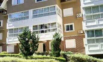 Imagem: APARTAMENTO DE 01 DORMITÓRIO SEMI MOBILIADO