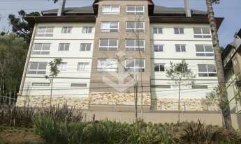 Imagem 5: Apartamento com 2 Dormitorio(s) localizado(a) no bairro Lagos do Bosque em Gramado / Rio