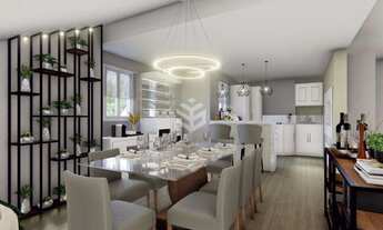 Imagem 4: APARTAMENTO COM 2 SUÍTES NA AV. BORGES DE MEDEIROS