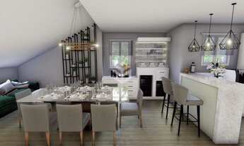 Imagem 6: APARTAMENTO COM 2 SUÍTES NA AV. BORGES DE MEDEIROS