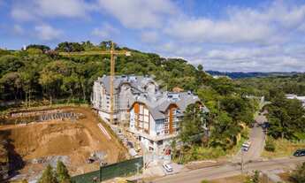 Imagem 2: APARTAMENTO 1 SUÍTE + LAVABO