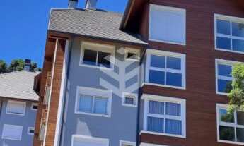 Imagem: APARTAMENTO 1 SUÍTE LAVABO