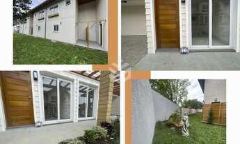 Imagem: CASA GEMINADA, 2 dormitórios, 2 suíte