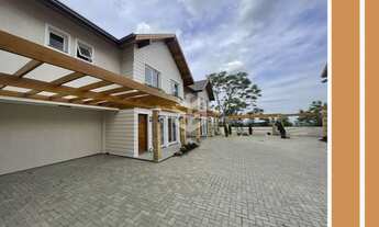 Imagem: CASA GEMINADA, 2 dormitórios, 2 suíte