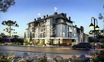 Imagem 2: APARTAMENTO COM 2 SUÍTES NO CENTRO DE GRAMADO