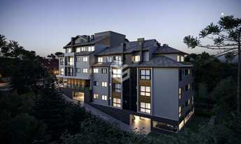 Imagem 4: APARTAMENTO COM 2 SUÍTES NO CENTRO DE GRAMADO