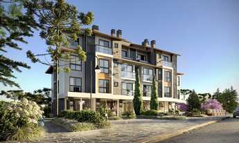 Imagem: APARTAMENTO COM 2 SUÍTES NO CENTRO DE GRAMADO