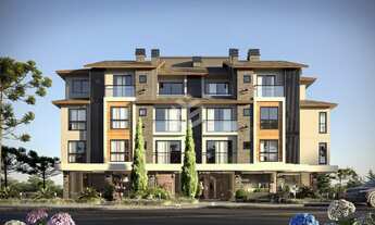 Imagem 5: LANÇAMENTO NO CENTRO DE GRAMADO APARTAMENTO COM 2 SUÍTES