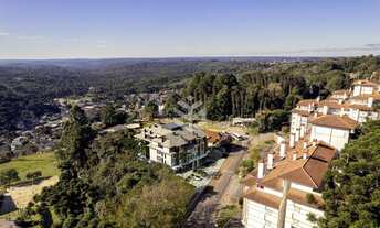 Imagem 6: LANÇAMENTO NO CENTRO DE GRAMADO APARTAMENTO COM 2 SUÍTES