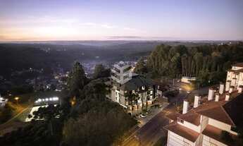 Imagem 3: LANÇAMENTO NO CENTRO DE GRAMADO APARTAMENTO COM 2 SUÍTES