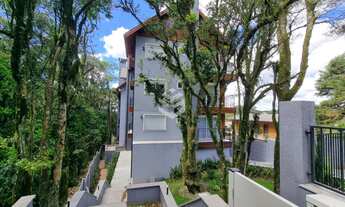 Imagem 5: APARTAMENTO DE 01 SUÍTE + LAVABO